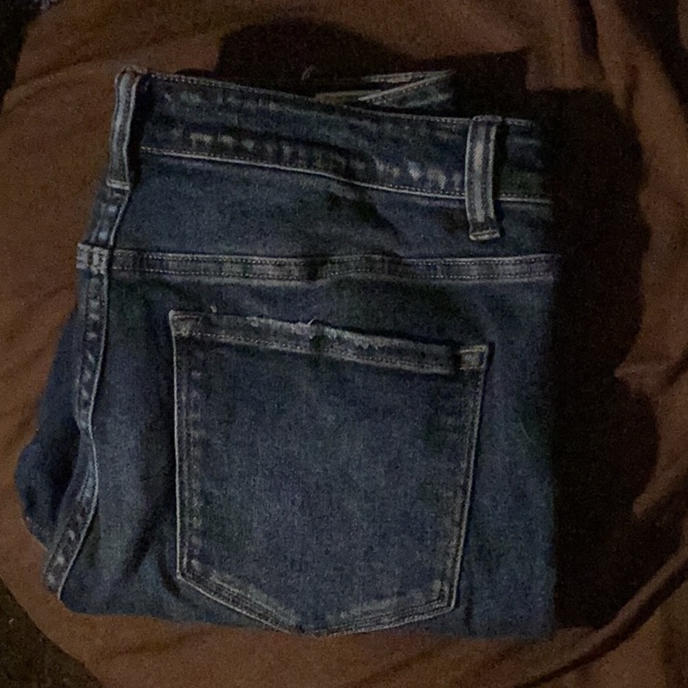 Jeans Vervet